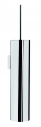 Waterevolution Deep toiletborstelset wand chroom A24101