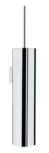 Waterevolution Deep toiletborstelset wand chroom A24101