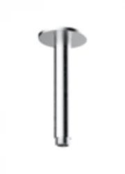 SB Round 316 plafond douche arm rond 10cm volledig RVS 1208946696