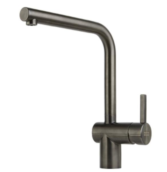 Franke Keukenkraan Atlas Neo draaibare uitloop pvd gun metal 115.0628.207