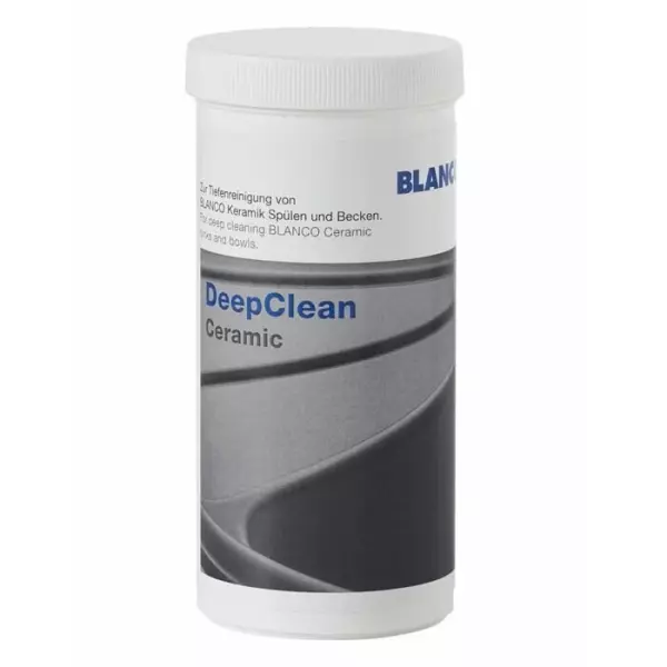 Blanco DeepClean Keramiek dieptereiniging van keramische spoelbakken 526308