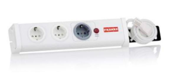 Franke Combi switch voor overbelasting te voorkomen in de keuken 1208955813