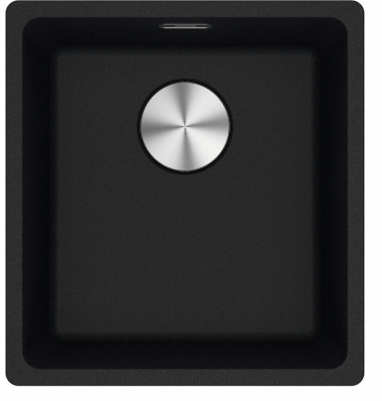 Franke Maris MRG 210-37 Fragranite Onyx spoelbak vlakinbouw