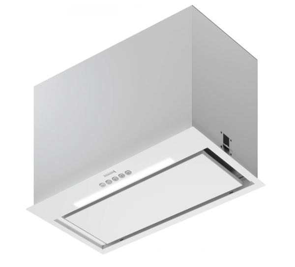 Franke Maris Box Flush EVO inbouw mat wit afzuigkap 52cm 305.0665.366