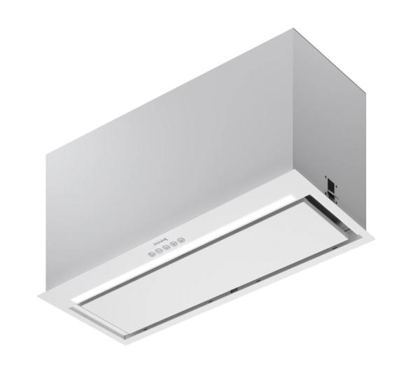 Franke Maris Box Flush EVO inbouw mat wit afzuigkap 70cm 305.0665.367