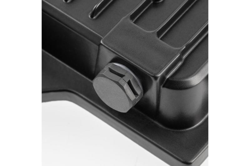 G-TECH LED floodlight with motion sensor,20W,2000lm,AC220-240V,50/60 Hz,PF>0,9,RA>80,IP65,120°,4000K,black 1208959174