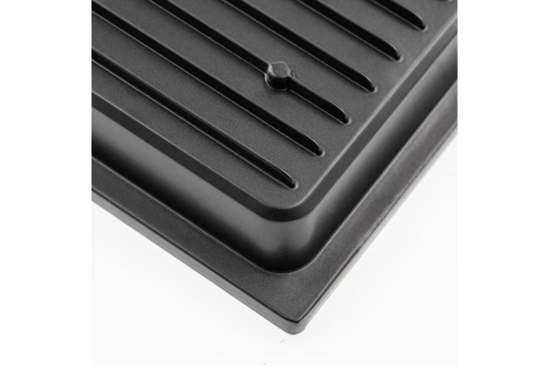 G-TECH LED floodlight with motion sensor,50W, 5000lm,AC220-240V,50/60 Hz,PF>0,9,RA>80,IP65,120°,4000K,black 1208959178