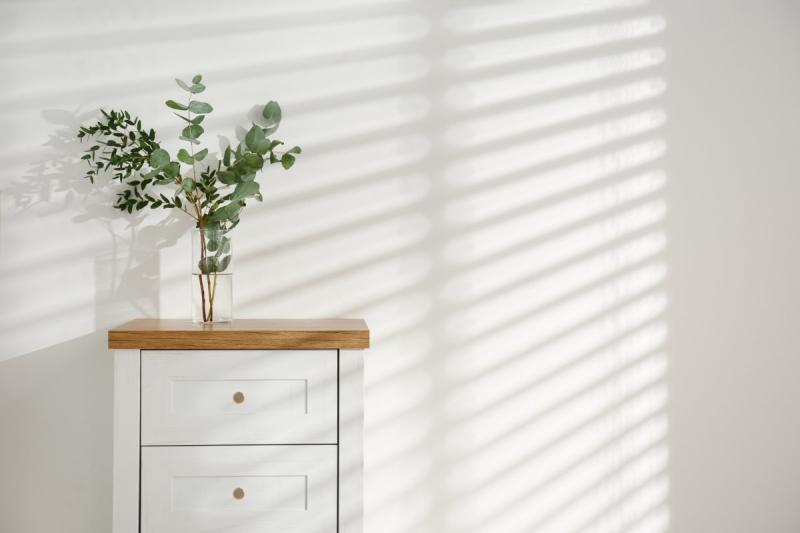 SONET knob black matt 1208959313