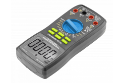 Hoegert Digitale universele multimeter 1208959483