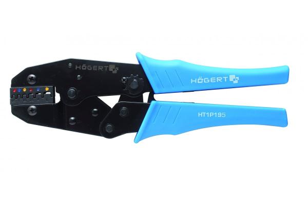 Hoegert Crimping tang 1208959554