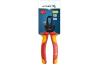 Insulated wire stripper pliers 160 mm, VDE, 1000 V