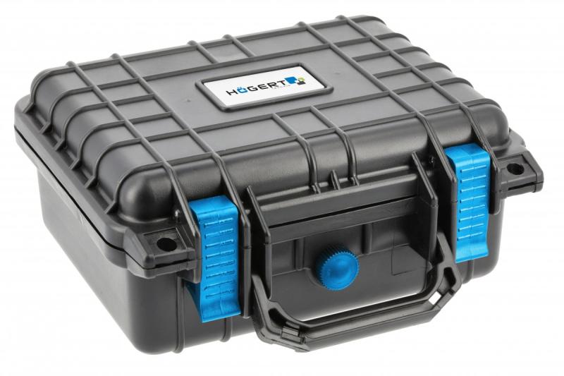 Hoegert Hermetische gereedschapskist 10 5 inch 1208961998
