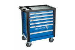 Hoegert Gereedschapskast 1208962006