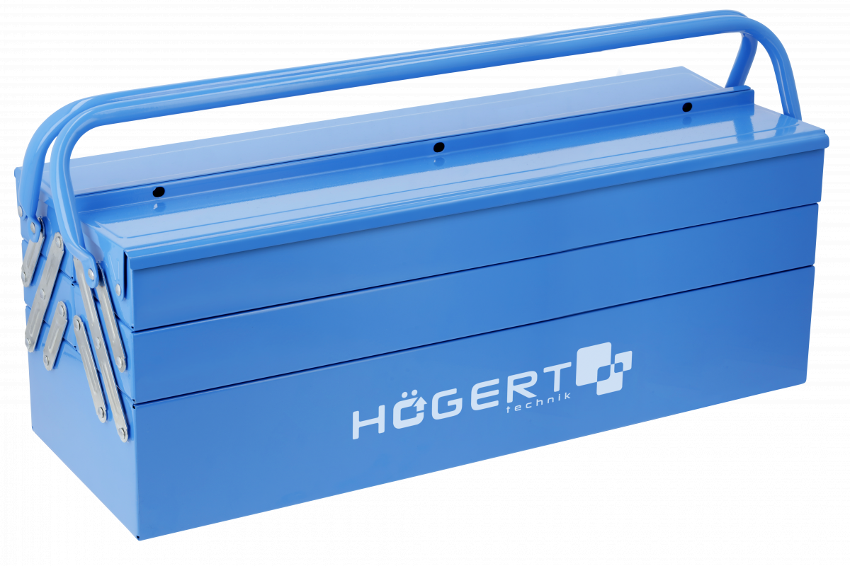 Hoegert Gereedschapskist 21 inch 1208962027 - Productafbeelding
