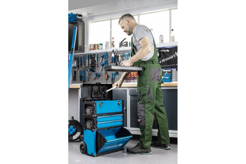 Hoegert Gereedschapswagen 1208962028