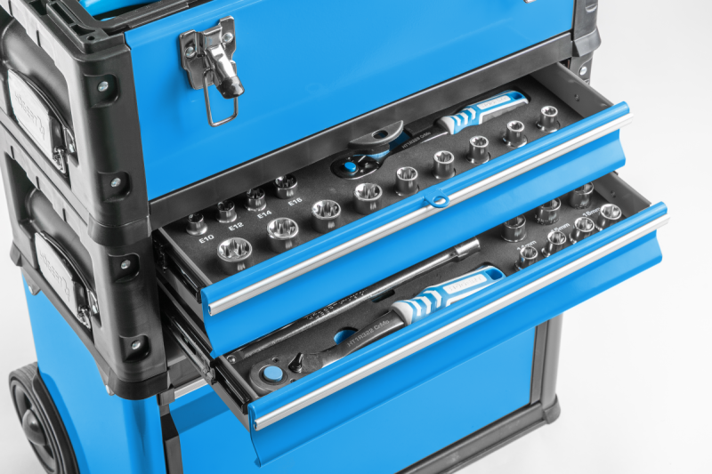 Hoegert Gereedschapswagen 1208962028