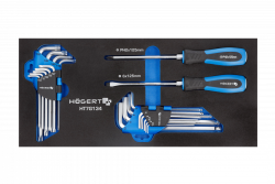 Hoegert Gereedschapsset 1208962044