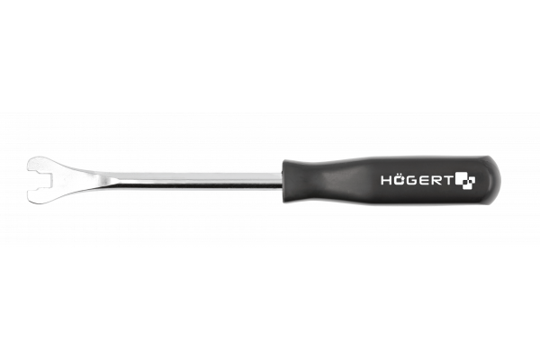 Hoegert Klem voor stoffeernagels 230 mm. 1208962238