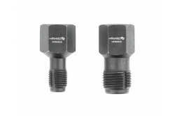 Hoegert Lambda sonde socket reparatieset 2 stuks. 1208962246