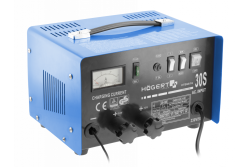 Hoegert Elektronische acculader 12-24V 14-26A 1208962314