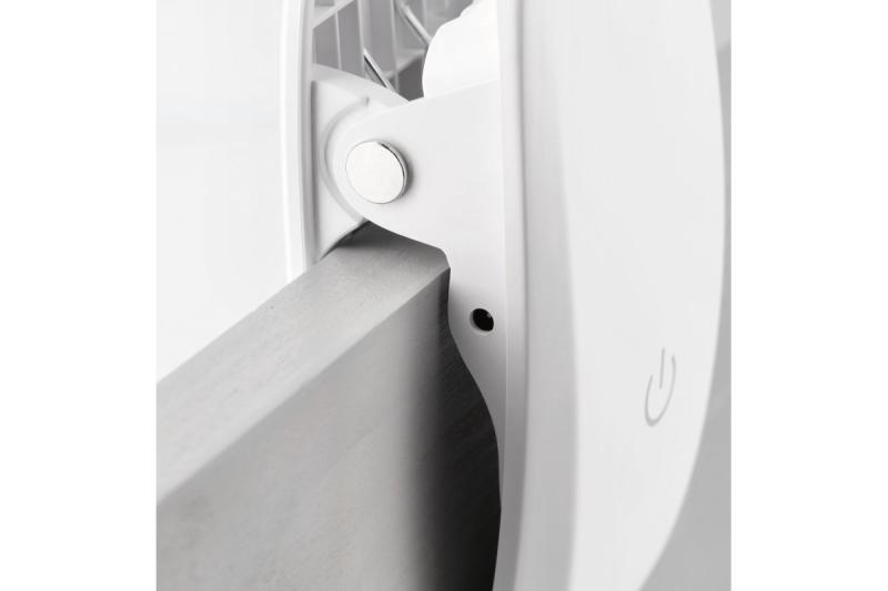 Decor Bureaulamp FROGY 5W 300lm.AC220-240V 4000K batterij 1200MAh Ra>80 dimbaar wit. 1208962482