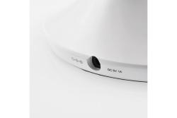 Decor Bureaulamp Halley 8 W 500 lm.AC220-240V 4000K PF>0 5 3-staps dimmen PF>0 5 RA>80 wit. 1208962488