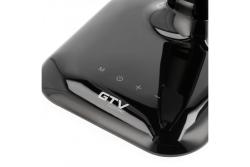 Decor Bureaulamp LINEAR 7W 420lm AC220-240V 3-CCT 5-staps dimmen PF>0 5 RA>80 zwart 1208962501