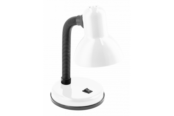 Decor RIO Bureaulamp E27 max. 40W 220-240V wit 1208962509