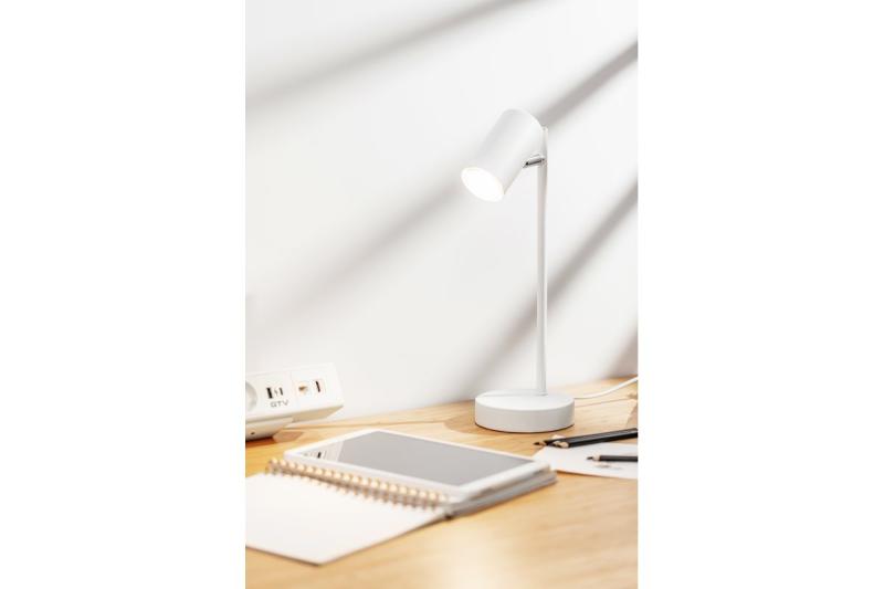 Decor Bureaulamp VENETO IP20 max. 20W 1 x GU10 wit 1208962520
