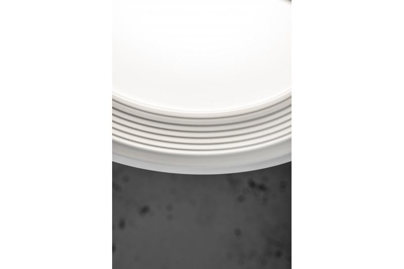 Decor LED-armatuur ARCCO 25W 2250lm AC220-240V 50/60 Hz PF>0,9 Ra≥80 IP44 IK08 110° 4000K. 1208962624
