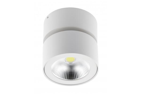 Decor Armatuur LED WIT 15W 1500lm AC220-240V 50/60 Hz PF> 0.5 Ra≥80 IP20 IK06.36 ° 4000K rond wit. 1208962667