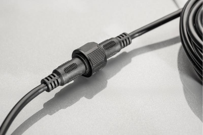 Solar LED floodlight BRAVOS, 100W, 1000lm, 6400K, IP65, 120°, solar panel, remote control, 3y 1208962681