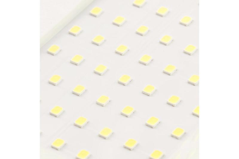 Floodlight INEXT LED with a motion sensor, 10W, 800lm, AC220-240V, 50/60 Hz, PF> 0.9, RA> 80, IP65, 120 1208962858