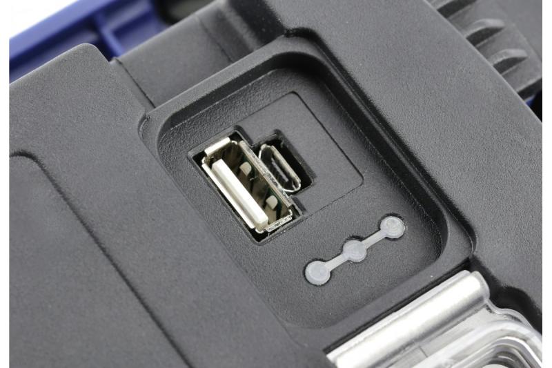 LED floodlight ONYX 20W 1208963090