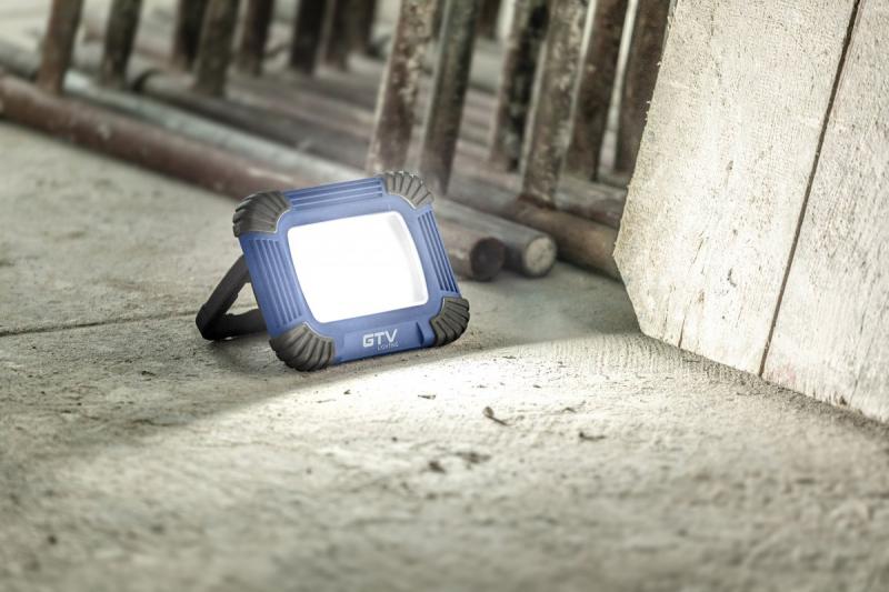 LED floodlight ONYX 20W 1208963090