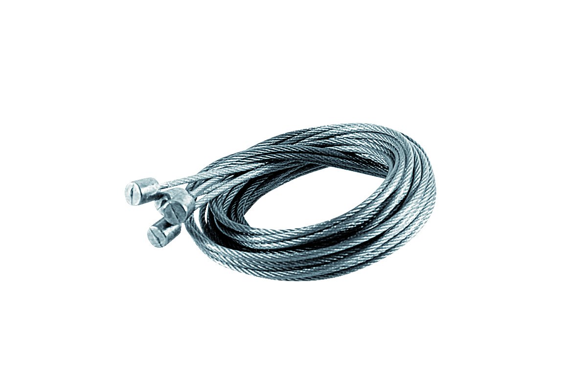 Kit of cables for a  panel susppension bracket (MASTER/KING) 1208963331 - Productafbeelding