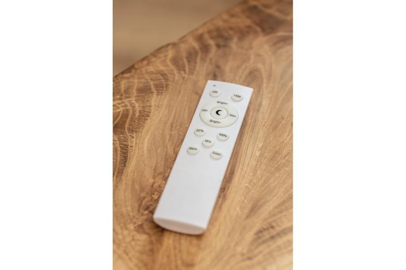 Decor Vloerlamp YORK 10W 900lm AC220-240V 3-staps dimbaar 3-CCT-piloot PF>0,5 Ra>85 wit 1208963350