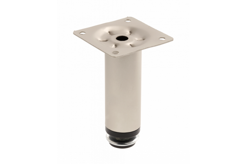 Sofa Leg D-100 satin 1208963535