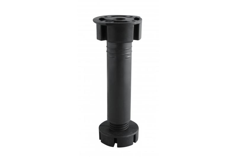 Plastic leg dp-100 h-100 1208963570