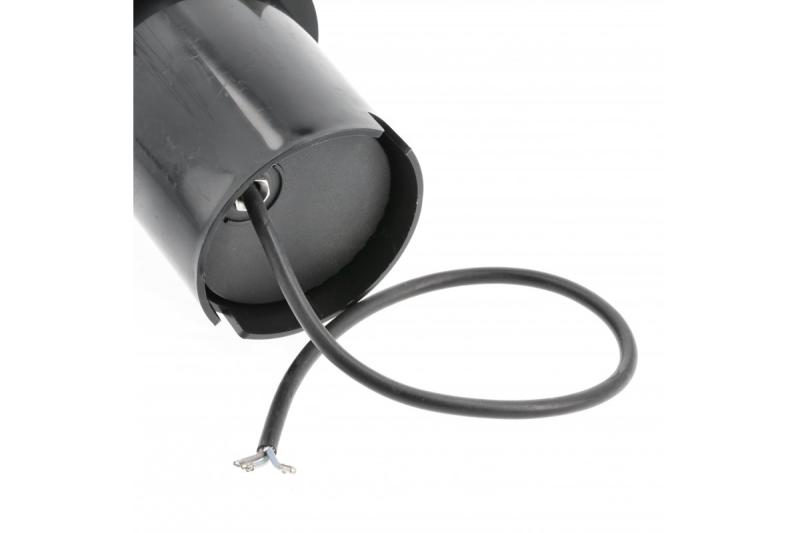 Decor INRUN LUMINAIRE BETA-O met verstelbare hoek max. 50 W GU10 IP67 AC220-240V 50/60Hz inox. 1208963698