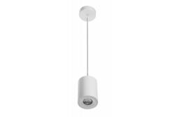 Decor Ophangset voor SENSA Lichtarmatuur 1.5m draad rond wit 1208963801