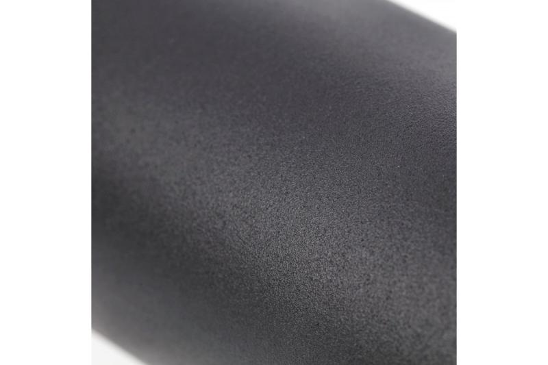 Decor Opgeschorte armatuur LAGOS GU10 aluminium IP20 max. 20W zwart 1208963909