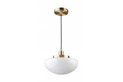 Decor Plafondarmatuur LAMIA 3 9539 max.250V 50/60Hz 1*E27 max.40 W IP20 gem. 30 6 cm goud/zwart 1208963915