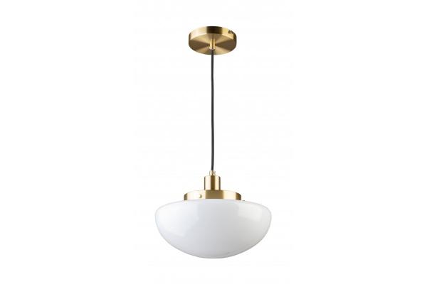 Decor Plafondarmatuur LAMIA 3 9539 max.250V 50/60Hz 1*E27 max.40 W IP20 gem. 30 6 cm goud/zwart 1208963915