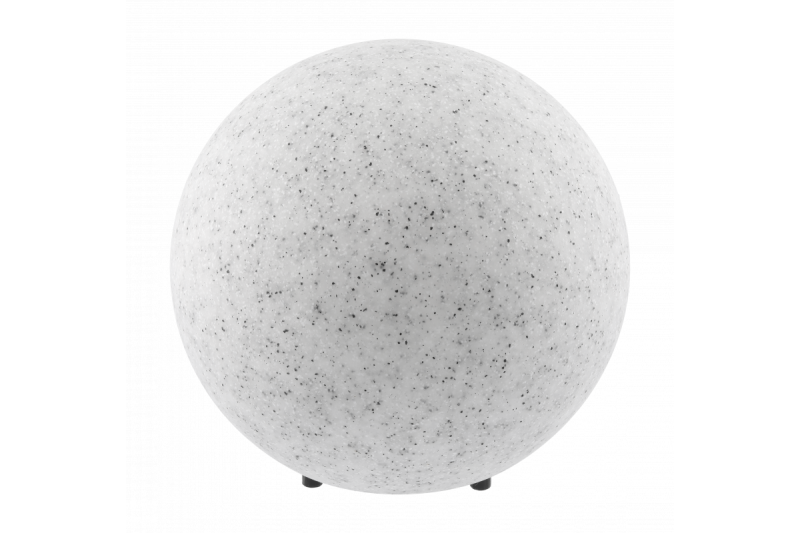 Decor Tuinverlichting MARMO 38 E27 MAX.20W IP65 AC220-240V 50-60Hz 38cm PE. 1208963936