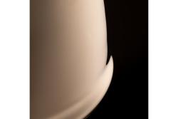 Decor Plafondarmatuur MUSCARI 2 4819 AC220-240V 50/60Hz 1*E27 IP20 Diameter 23 CM enkel amber. 1208963955