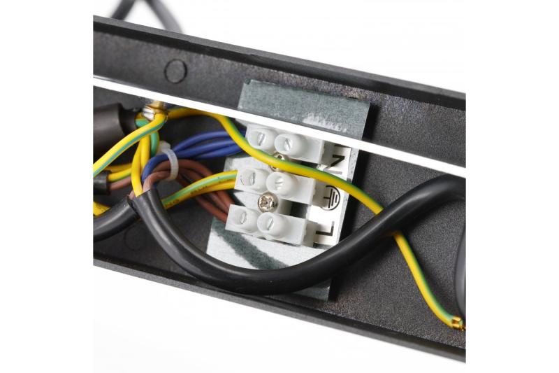 Decor TRESOS hanglamp 3xGU10 aluminium IP20 max. 3x20W 1208964028