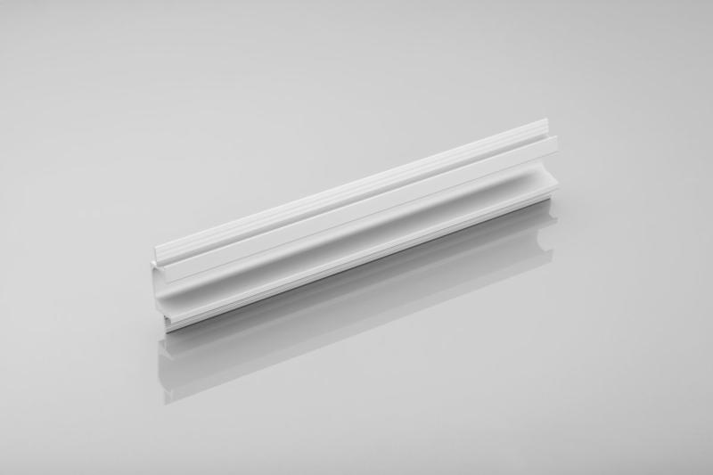 Studded profile C2, 3,5m, silver 1208964052