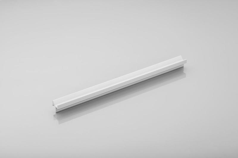 Studded profile U, 3,5m, anode 1208964059