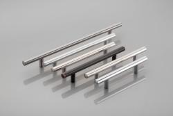 Steel reling handle l=368mm c=288mm satin 1208965355